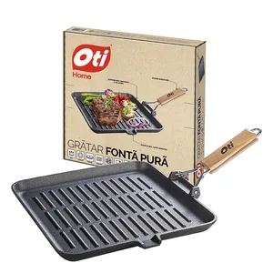 OTI grătar din fontă L