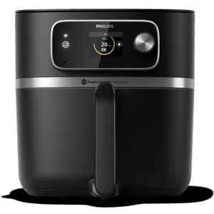 Philips Airfryer Combi Seria 7000 HD9880/90