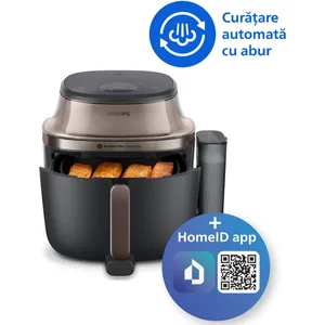 Philips Airfryer Seria 5000 NA547/07