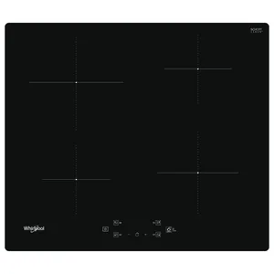 Plită cu inducție Whirlpool WSQ7360NE