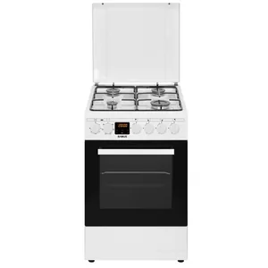 Samus SM563AENS White