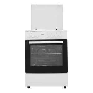 Samus SM662AENS White
