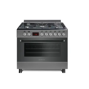 Studio Casa Nando Graphite Grey