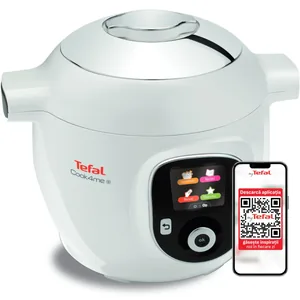 Tefal Cook4me+ CY851130