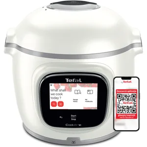 Tefal Cook4me Touch Pro CY9441F2