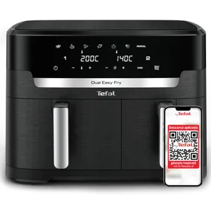 Tefal Dual Easy Fry XXL EY9428E0