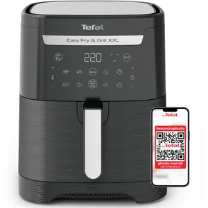 Tefal Easy Fry & Grill XXL EY801815