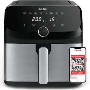 Tefal Easy Fry Mega EY855D10