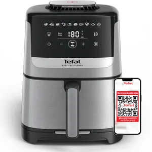 Tefal Easy Fry Silence EY552DE0