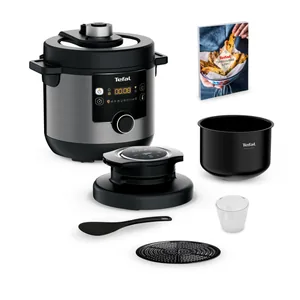 Tefal Turbo Cuisine & Fry CY778830