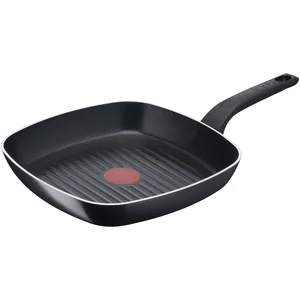 Tigaie grill Tefal Simply Clean