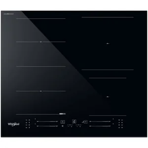 Whirlpool WF S5060 CPBF