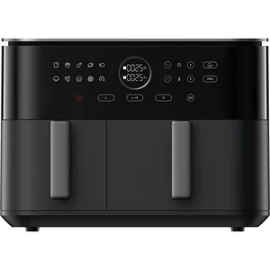 Xiaomi Dual Zone Air Fryer 10L BHR07SGEU