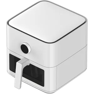 Xiaomi Smart Air Fryer 5.5L BHR8238EU