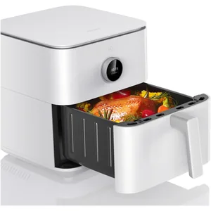 Xiaomi Smart Air Fryer 6.5L BHR7358EU